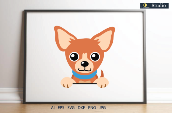 Dog Cute SVG: A Designer’s Real-World Embroidery Review