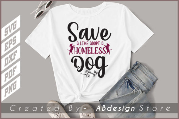 DOG DESIGN SVG T SHIRT CREATIVE