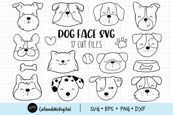 Dog Face SVG: A Designer’s Real-World Embroidery Review