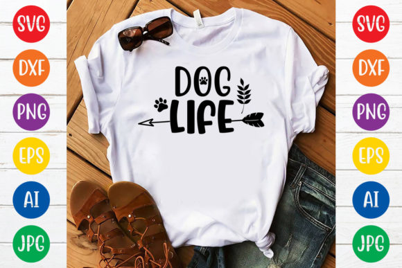 Dog Life SVG Design: A Designer’s Real-World Embroidery Review